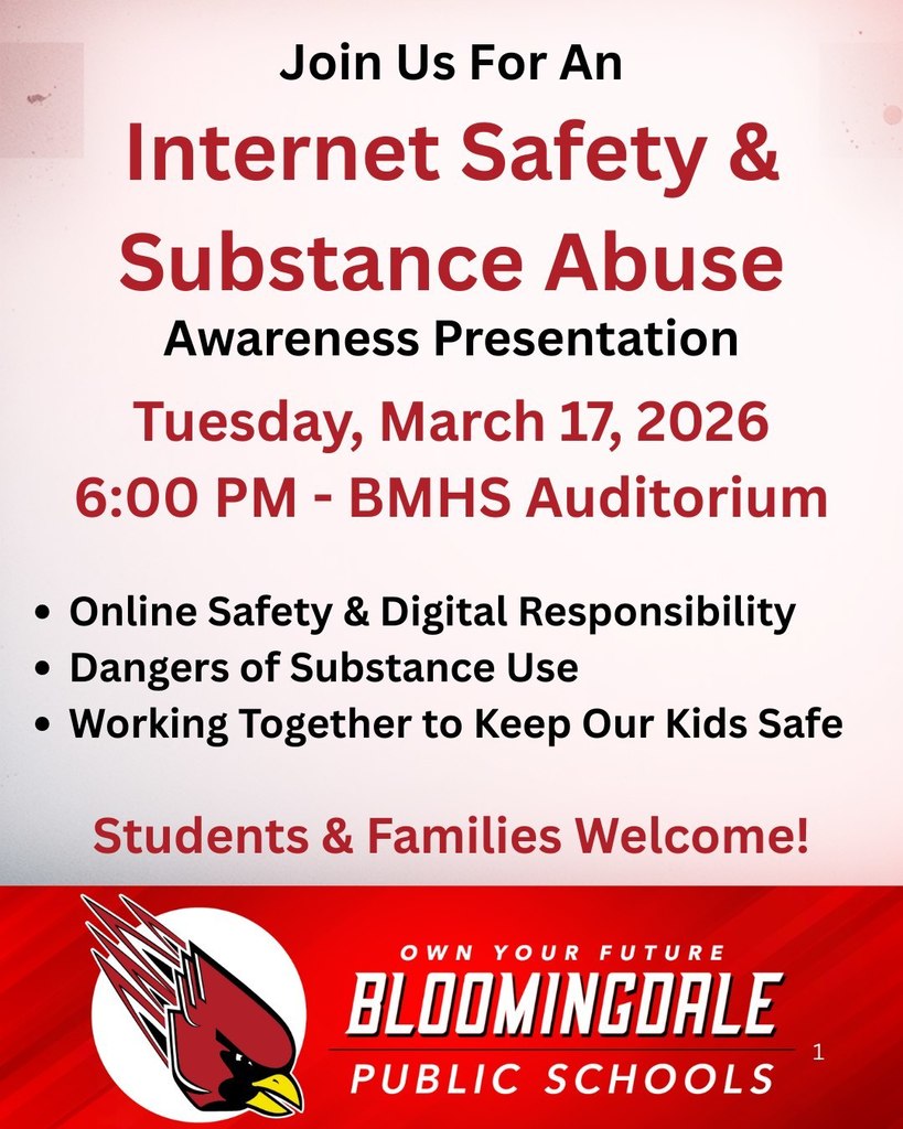 internet safety