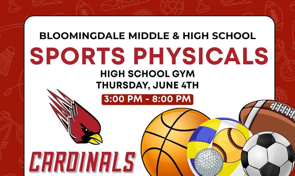 physicals