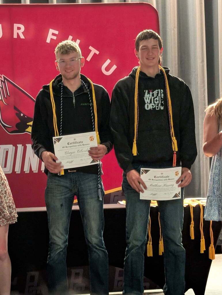 grads