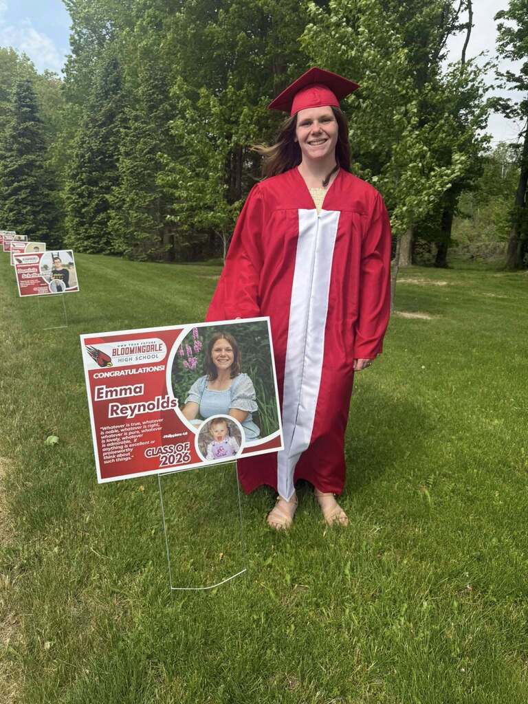 grads