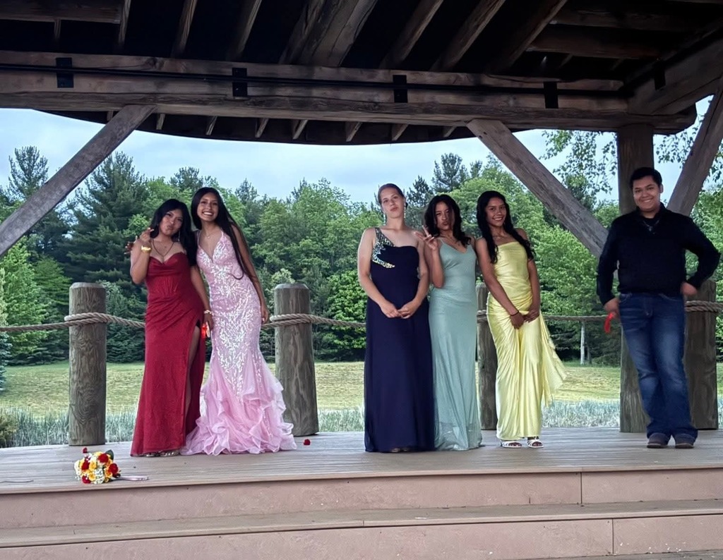 prom