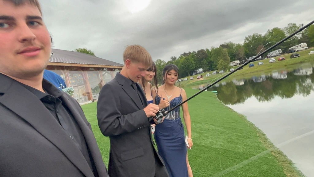 prom
