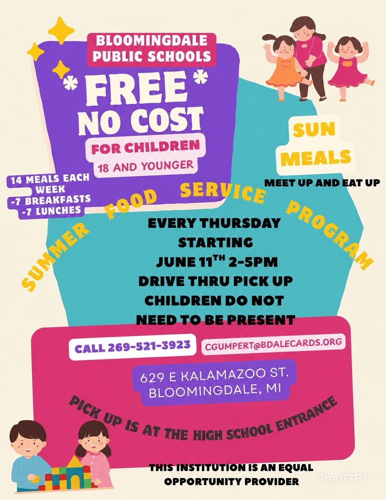 summer meals