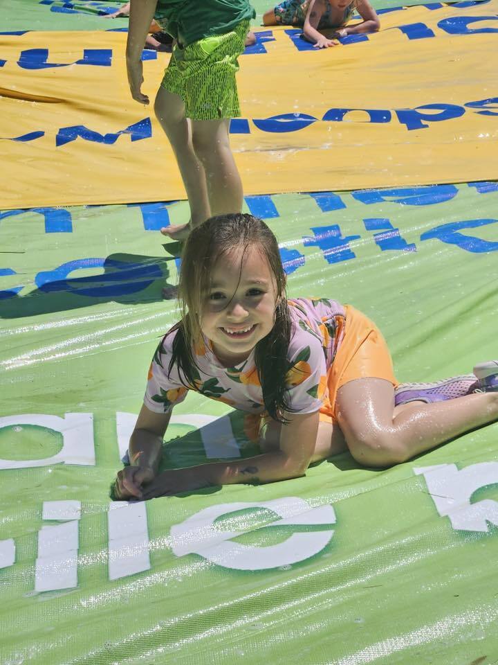 slipslide