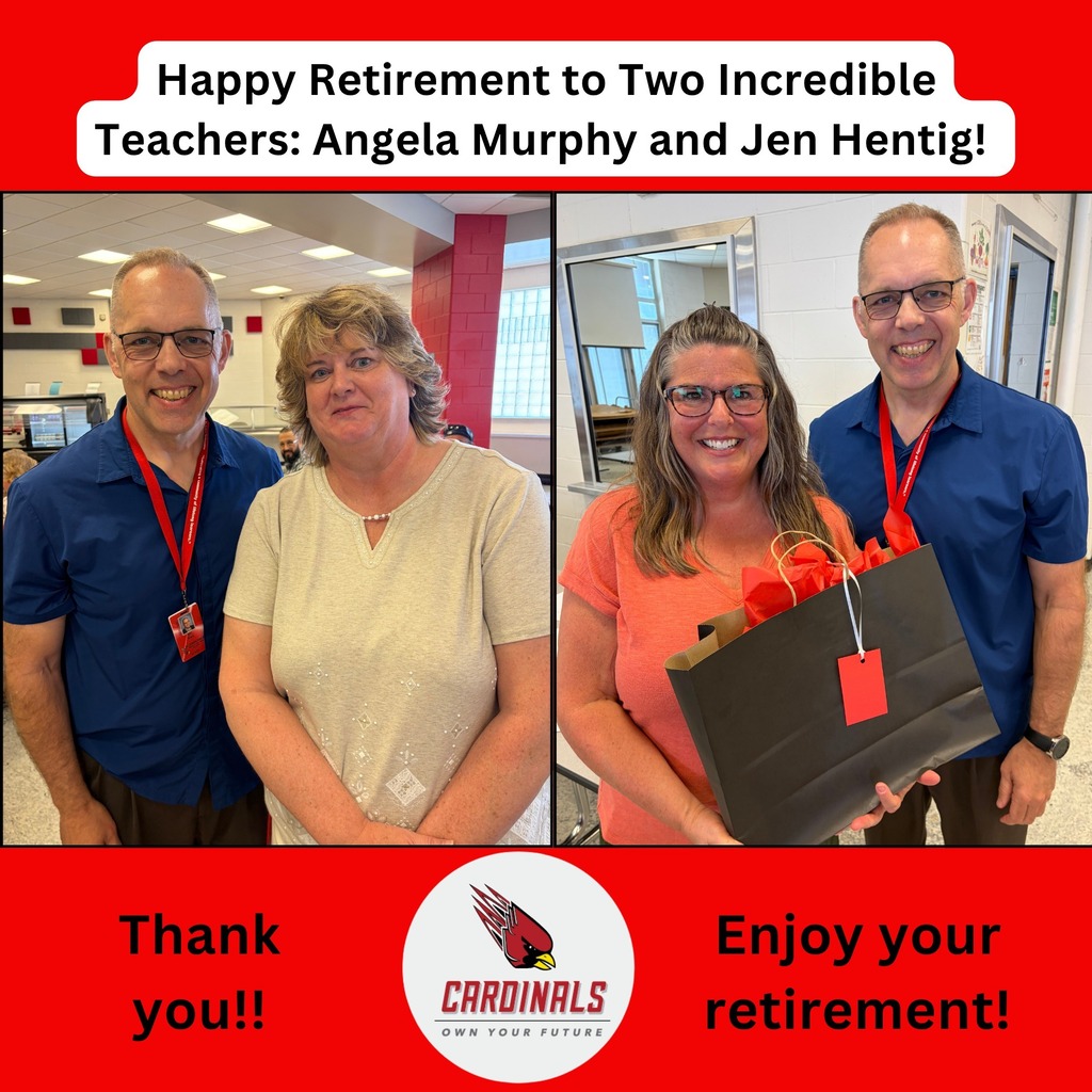 retirement