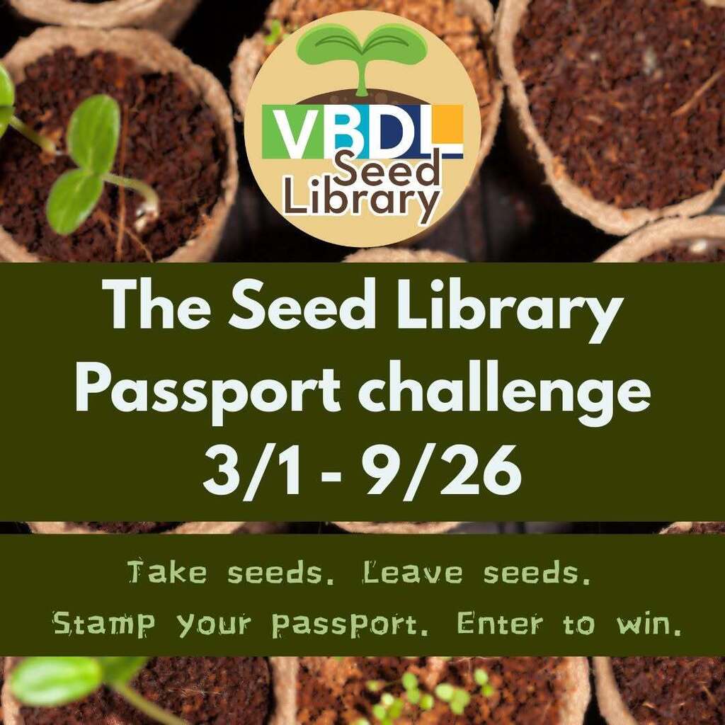seed challenge