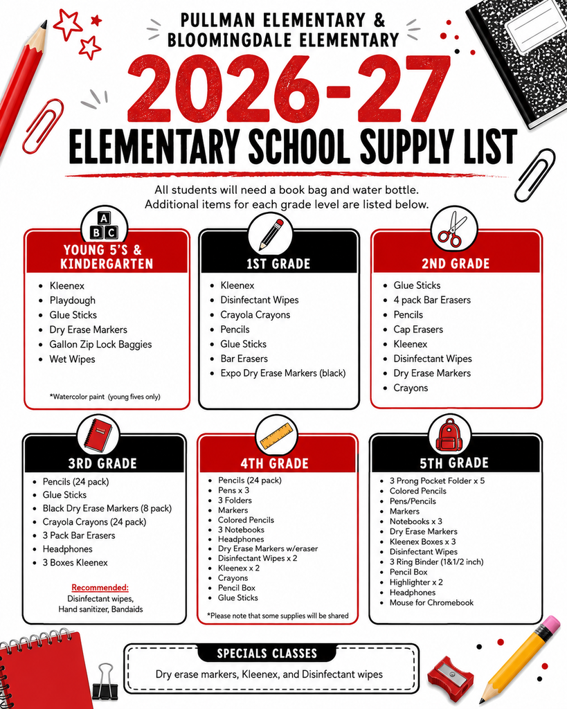 elementary