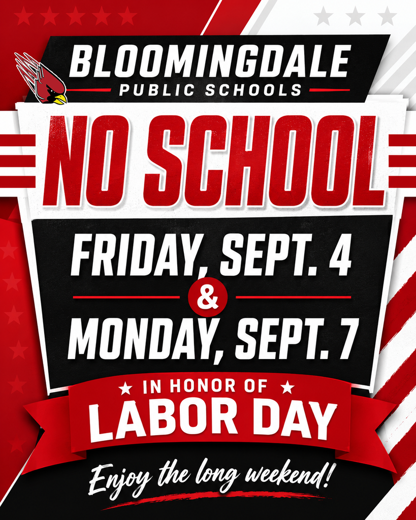 noschool labor day