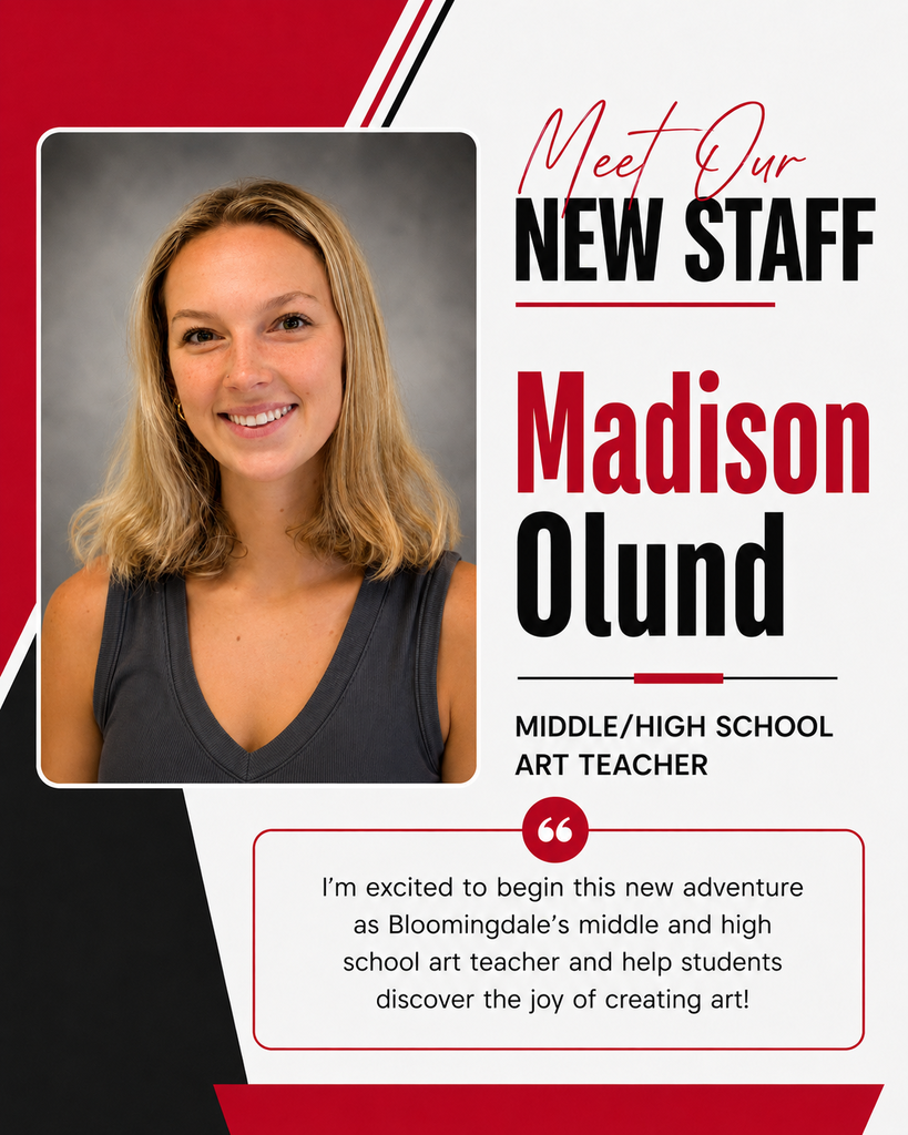madison olund art teacher
