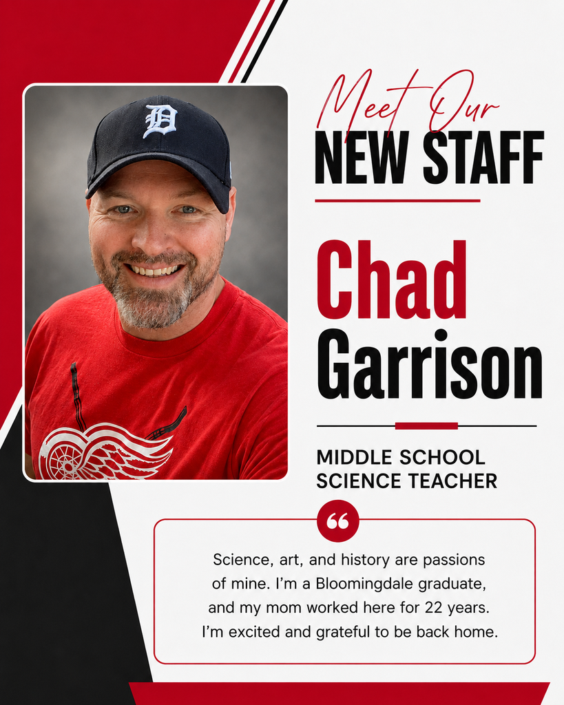 chad garrison