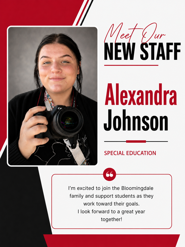 alexandra johnson special ed