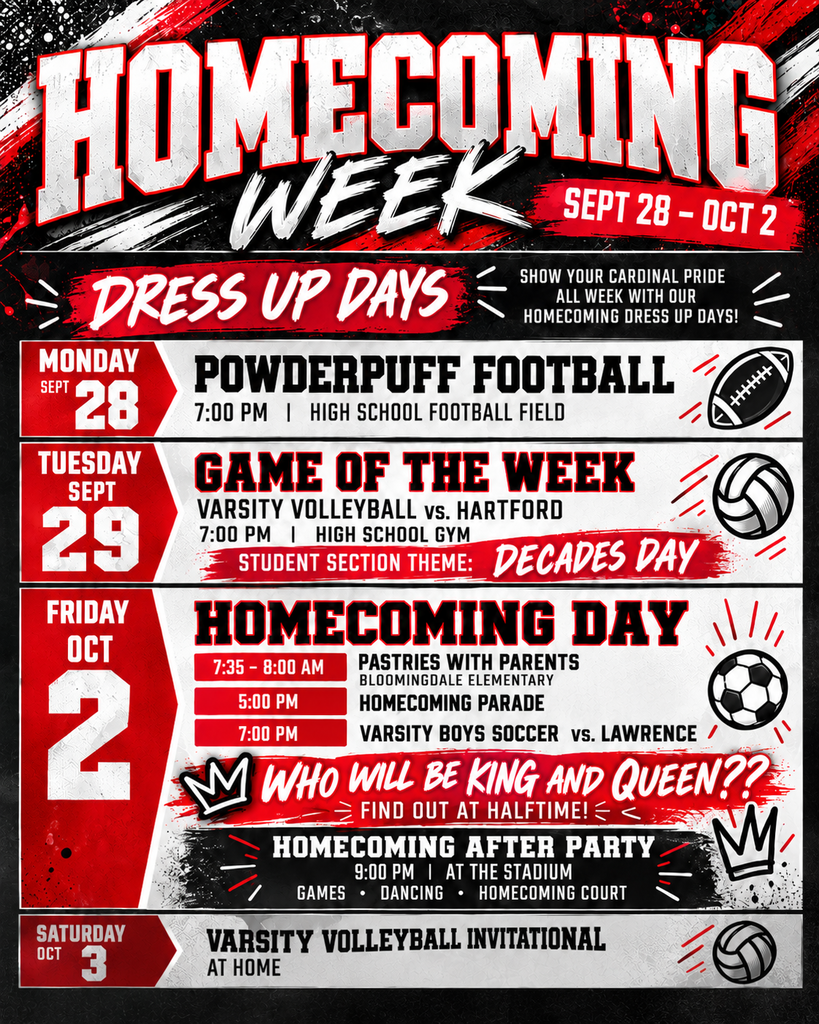 homecoming
