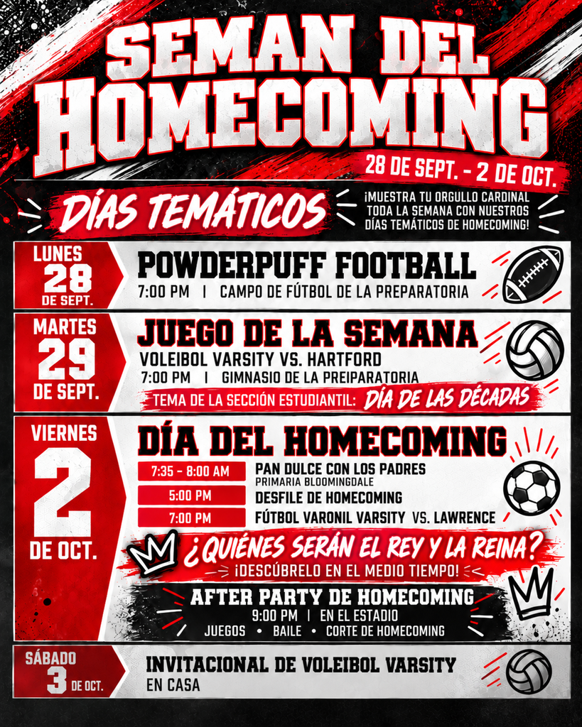 homecoming