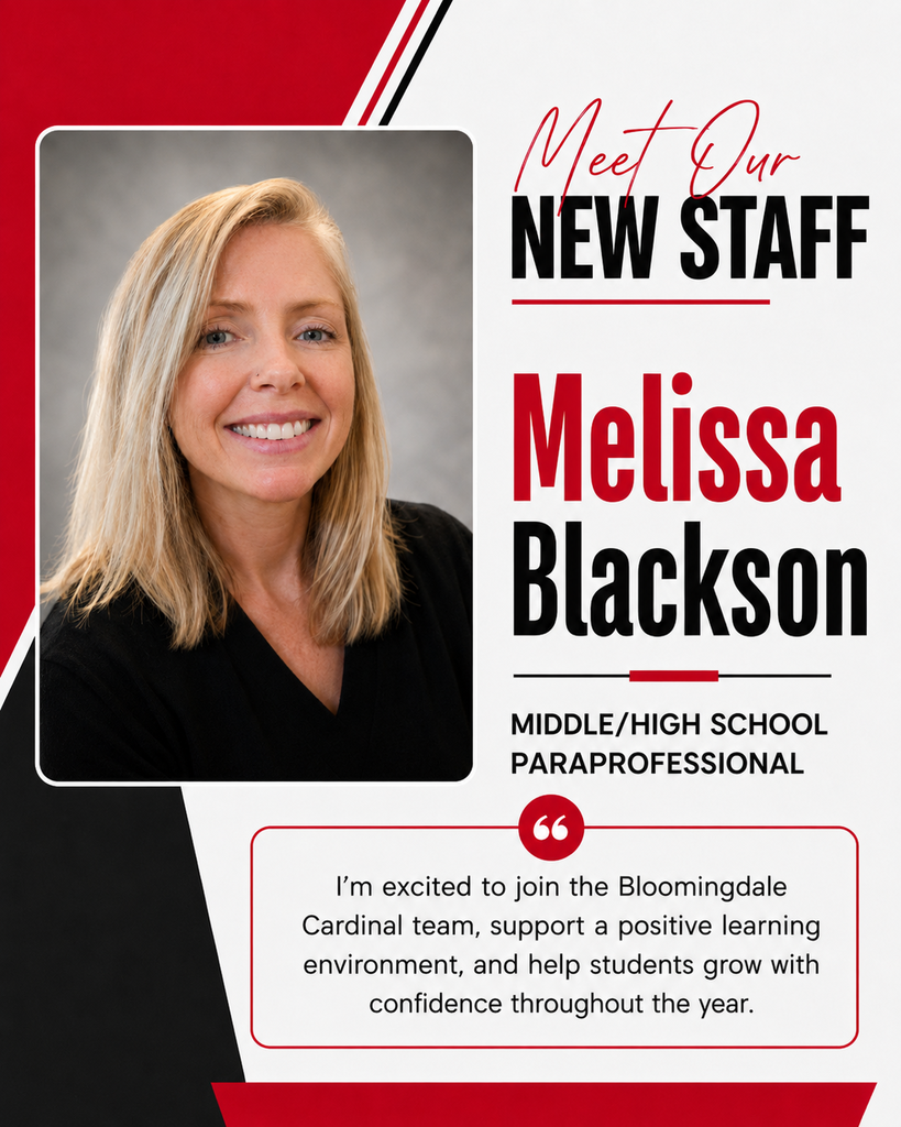 melissa blackson