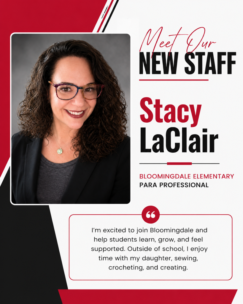 stacy laclair