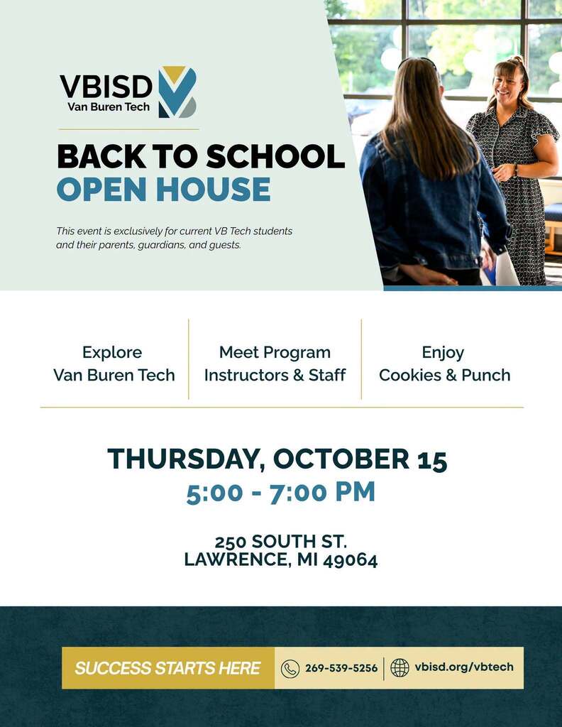 vanburentechopenhyouse
