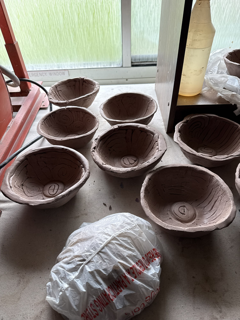 claybowls