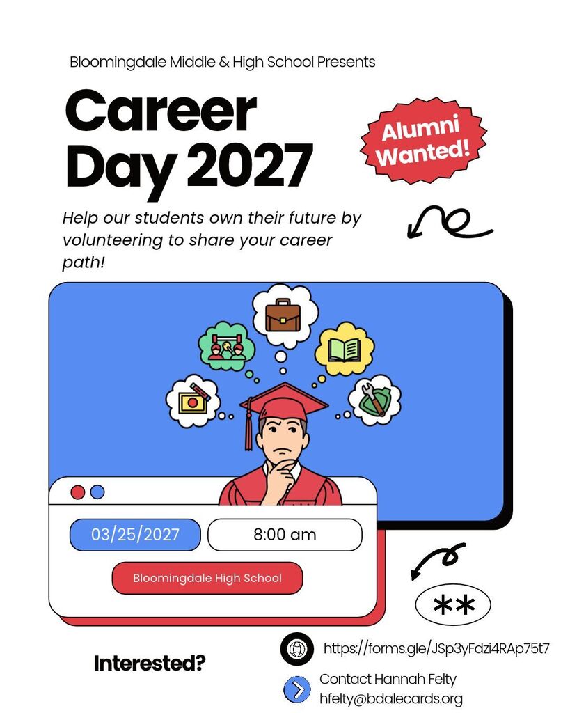 career day