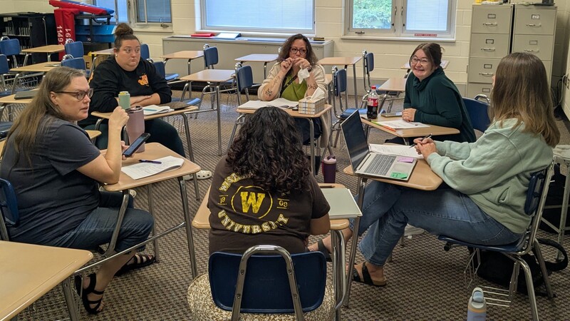 pd day