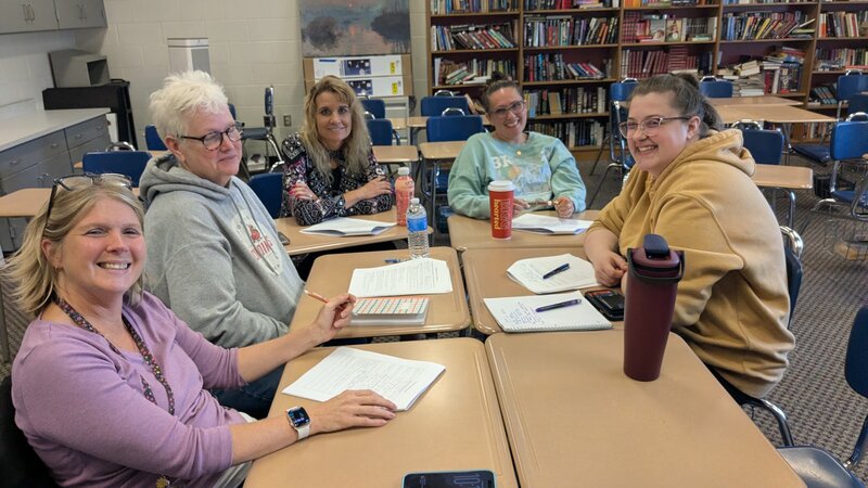 pd day