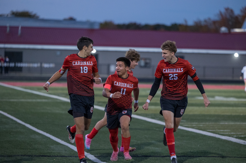 bloomingdale soccer district champs 2026