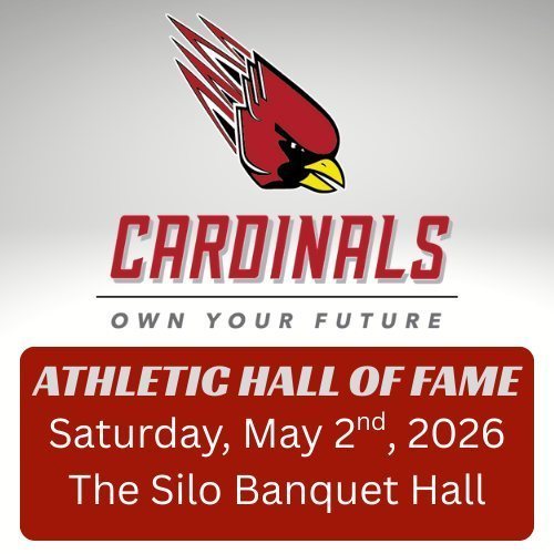 hall of fame ceremony 2026