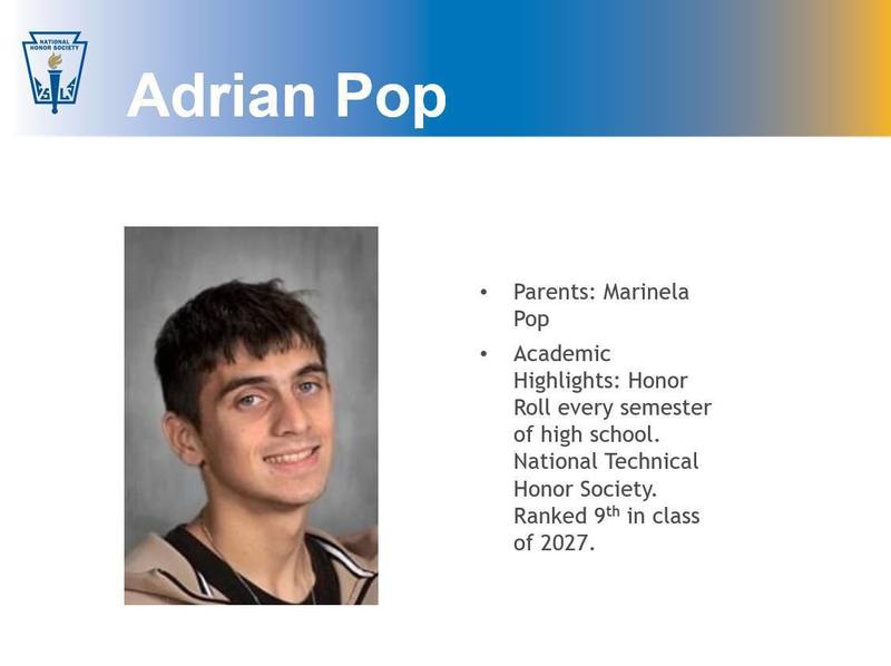 Adrian Pop