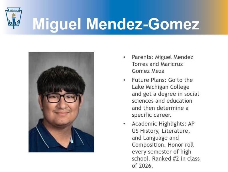 Miguel Mendez-Gomez