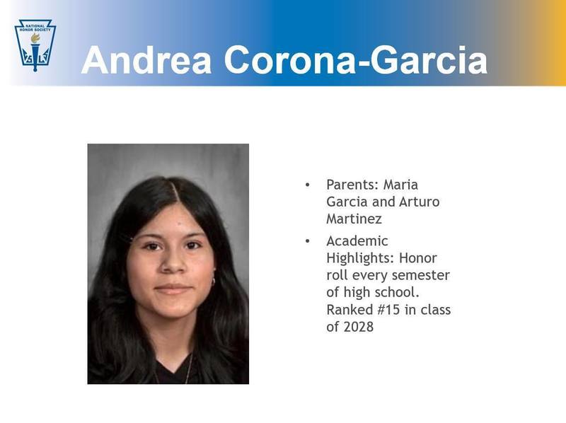 Andrea Corona-Garcia