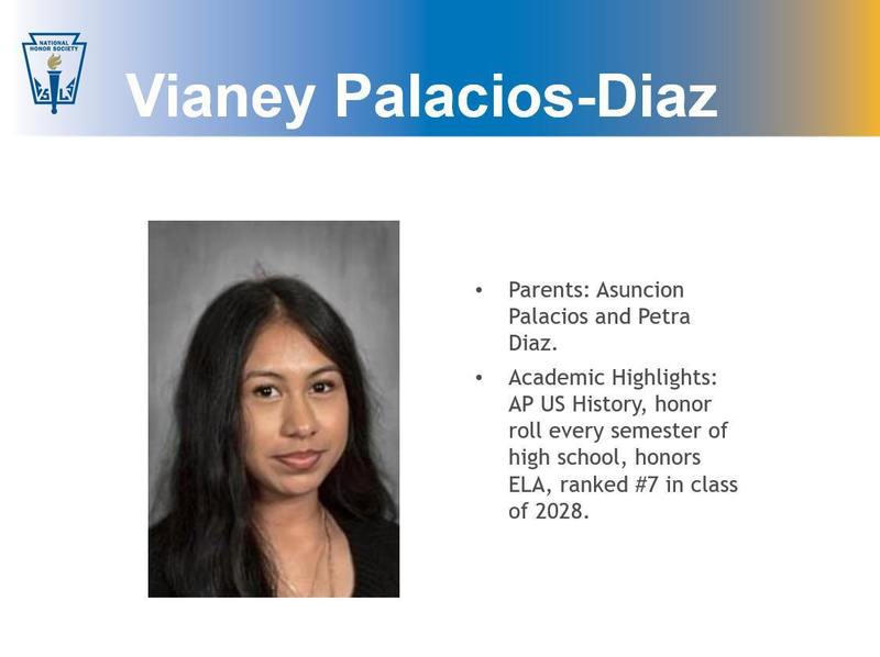 Vianey Palacios-Diaz