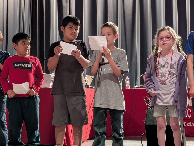 lego league