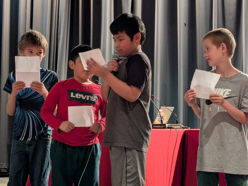 lego league