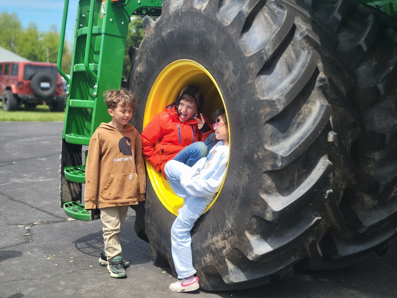 agday
