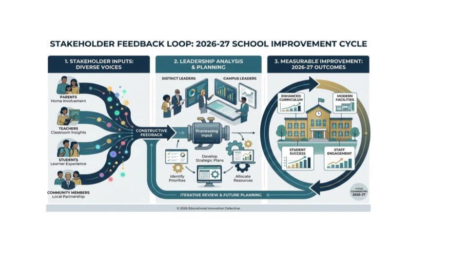 stakeholder engagement
