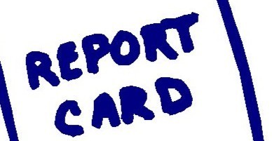 Report Card