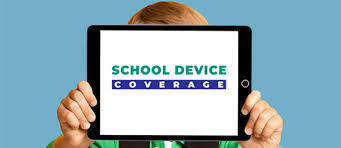 Device coverage
