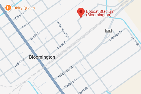 Bobcat Stadium