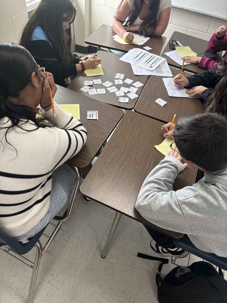 Group work