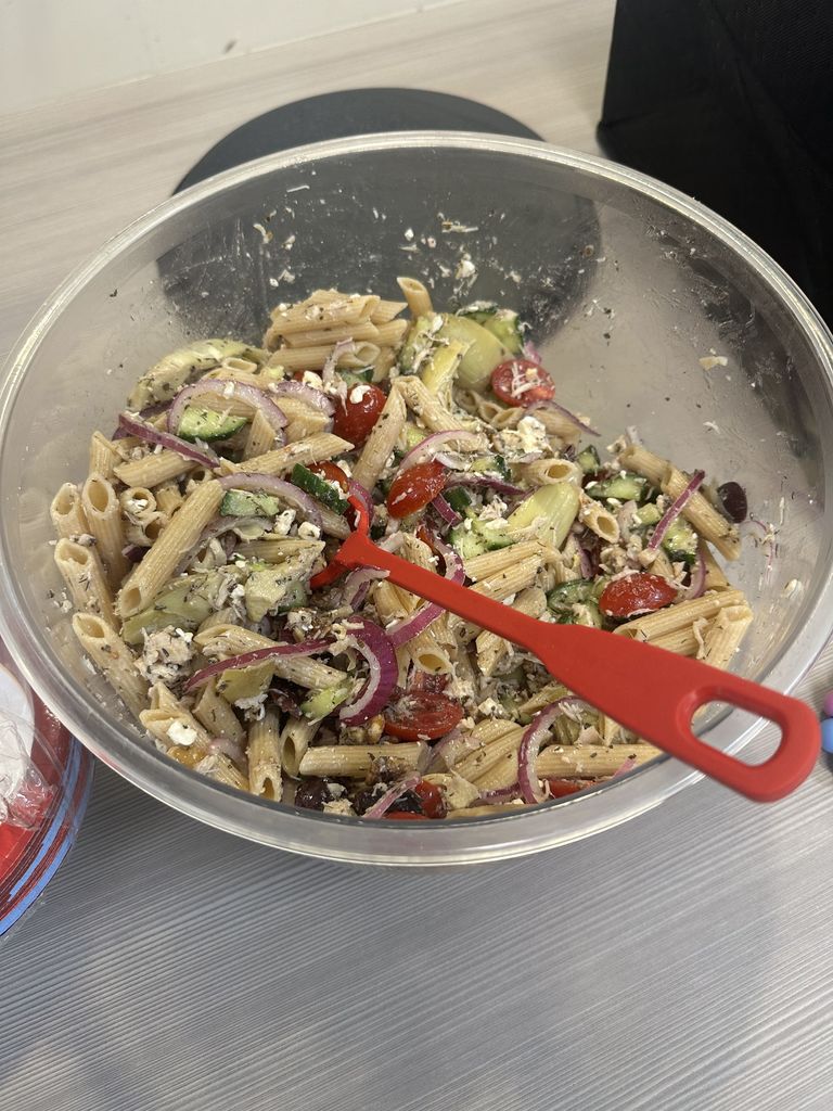 Cooking Well For Healthy Blood Pressure 