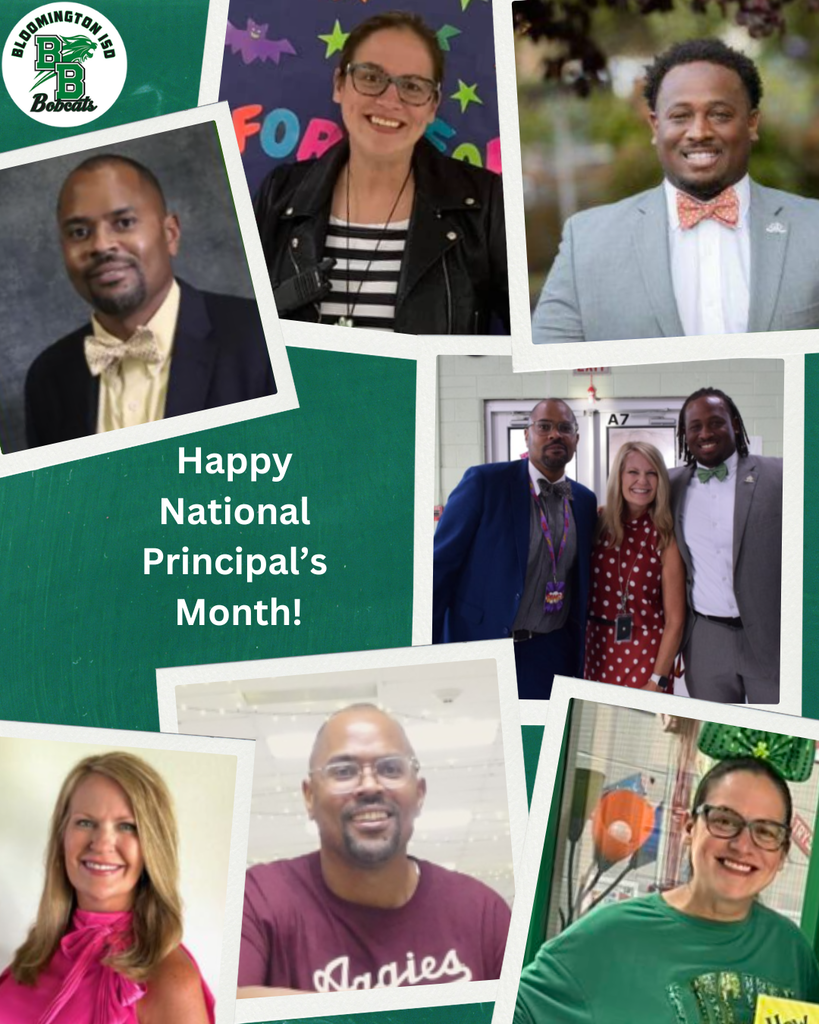 Principal Month