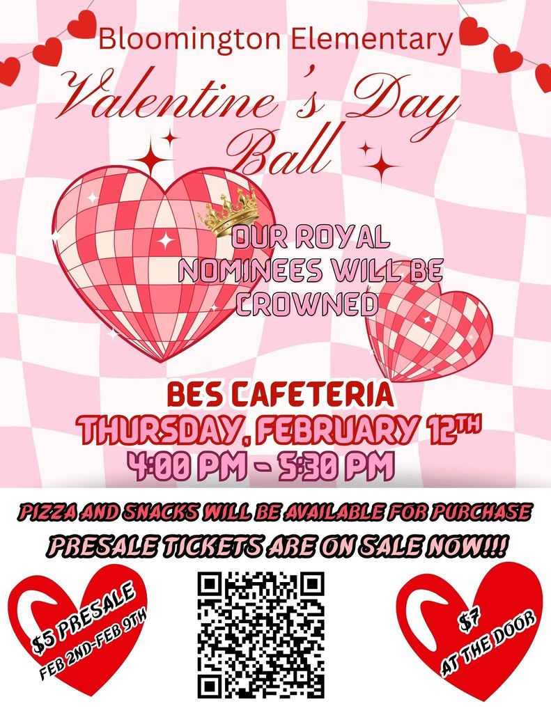 🎶🕺 School Dance Alert! 💃🎶