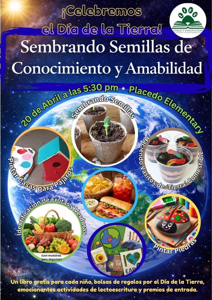 Earth Day