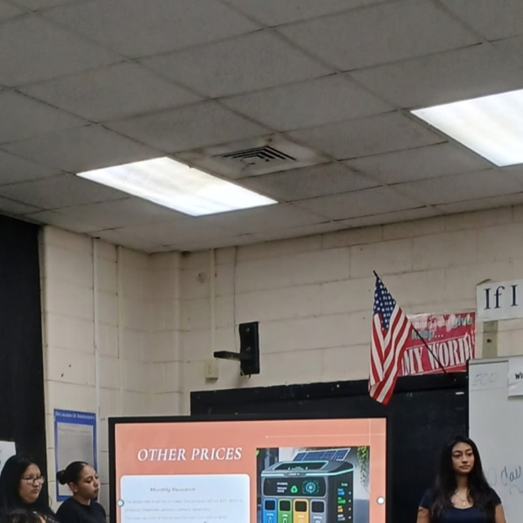 students share products