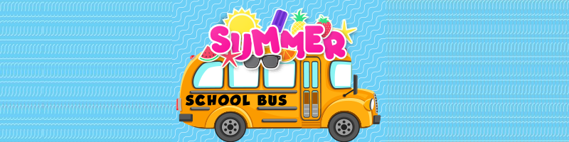 Summer School Transportation