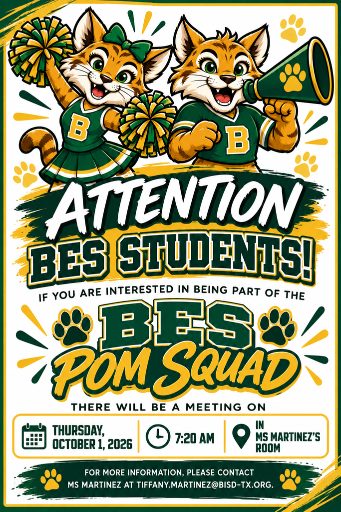 BES POM SQUAD