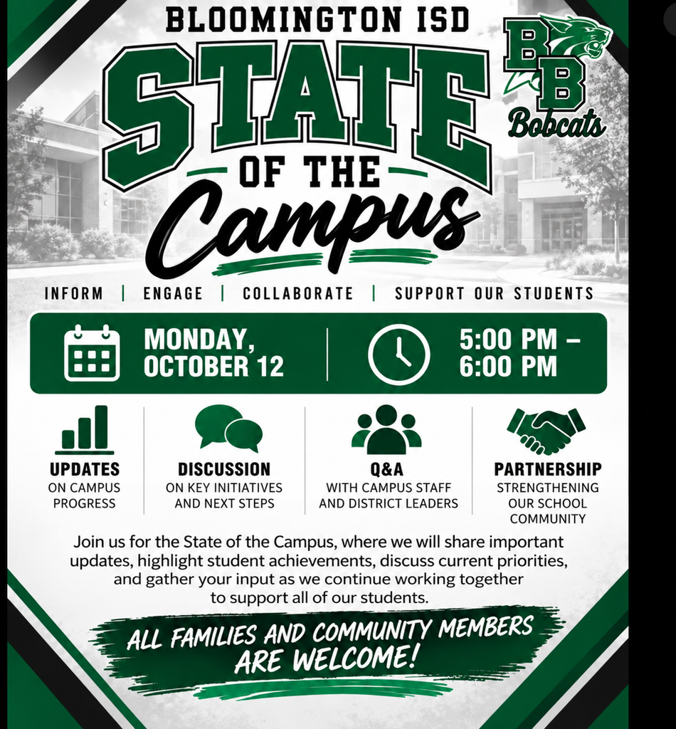State of the Campus