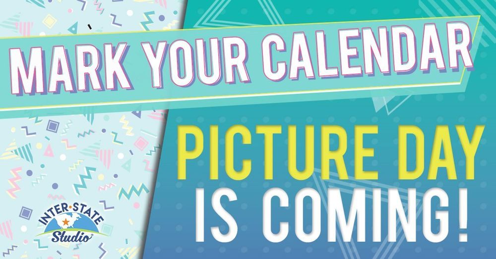 Picture Day is Coming Image