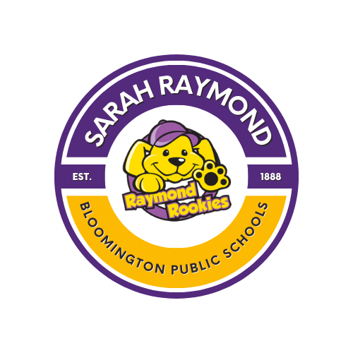 Raymond Logo