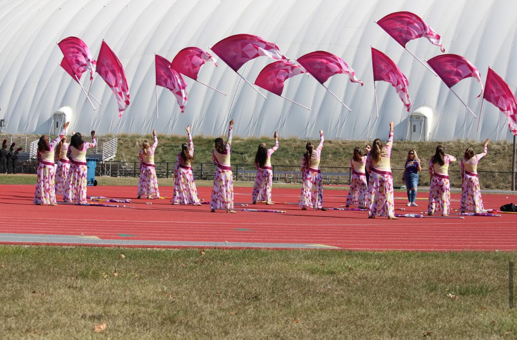 colorguard