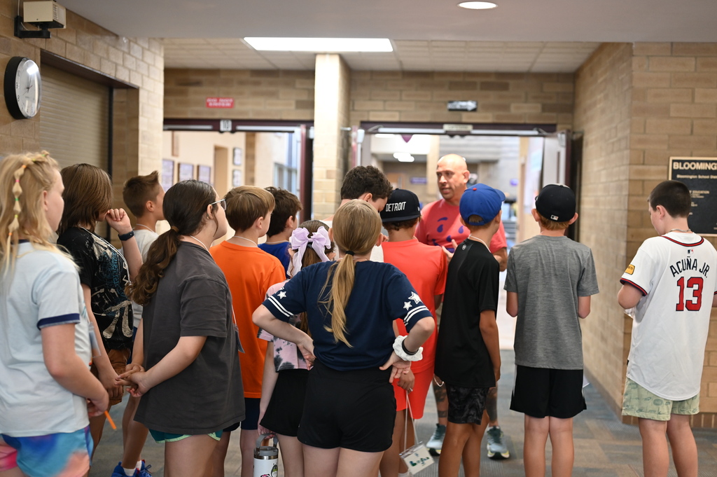 Uknighted program